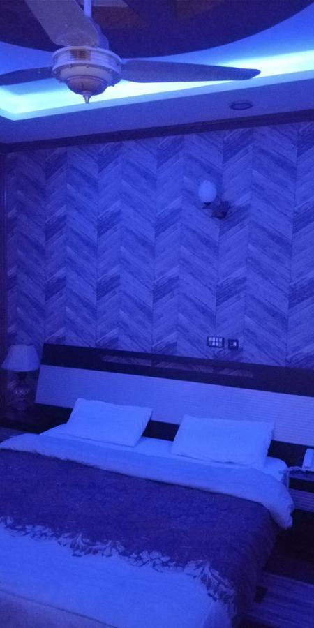 Unique Lodge Iszlámábád Kültér fotó